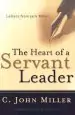 Audiobook The Heart of a Servant Leader: Letters From Jack Miller author C John Miller