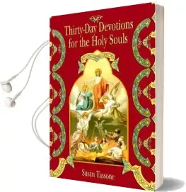 Thirty-Day Devotions for Holy Souls Audiobook download free by Susan Tassone