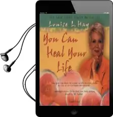 You can Heal Your Life Audiobook download free by Louise Hay