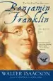Audiobook Benjamin Franklin: An American Life author Walter Isaacson