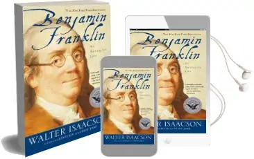 Benjamin Franklin: An American Life Audiobook download free by Walter Isaacson