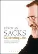 Audiobook Celebrating Life: Finding Happiness in Unexpected Places author Jonathan Sacks