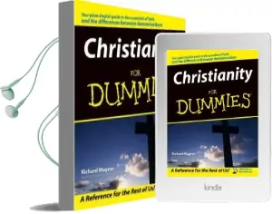 Christianity for Dummies Audiobook download free by Richard Wagner