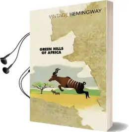 Green Hills of Africa Audiobook download free by Ernest Hemingway