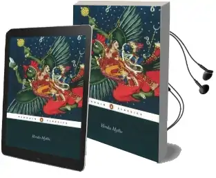 Hindu Myths: A Sourcebook Translated From the Sanskrit Audiobook download free by Wendy Doniger