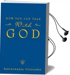 How you can Talk With god Audiobook download free by Paramahansa Yogananda