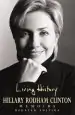 Audiobook Living History author Hillary Rodham Clinton
