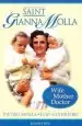 Audiobook St. Gianna Molla: Wife,Mother and Doctor author Pietro Molla