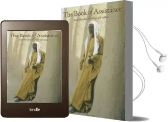 The Book of Assistance Audiobook download free by Abdallah Ibn Alawi Al Haddad