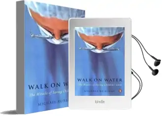 Walk on Water Audiobook download free by Michael Ruhlman