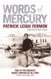 Audiobook Words of Mercury author Patrick Leigh Fermor