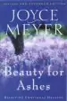 Audiobook Beauty for Ashes: Receiving Emotional Healing author Joyce Meyer