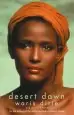 Audiobook Desert Dawn author Waris Dirie