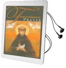 Franciscan Prayer Audiobook download free by Ilia Delio