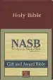 Audiobook Gift and Award Bible-Nasb author Foundation Publication Inc