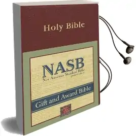 Gift and Award Bible-Nasb Audiobook download free by Foundation Publication Inc