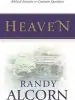 Audiobook Heaven: Biblical Answers to Common Questions (Booklet) author Randy Alcorn