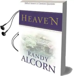 Heaven: Biblical Answers to Common Questions (Booklet) Audiobook download free by Randy Alcorn
