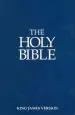 Audiobook Kjv Economy Bible author Hendrickson Bibles