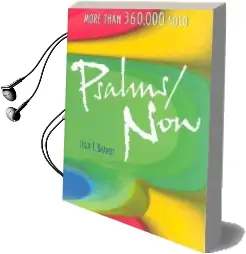 Psalms now: Third Version Audiobook download free by Leslie F Brandt