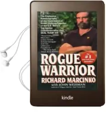 Rogue Warrior Audiobook download free by Richard Marcinko