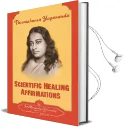 Scientific Healing Affirmations Audiobook download free by Paramahansa Yogananda