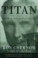 Audiobook Titan: The Life of John d. Rockefeller, sr. author Ron Chernow