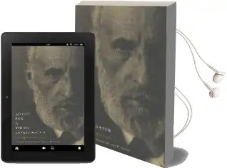 Advice for a Young Investigator Audiobook download free by Santiago Ramón Y Cajal