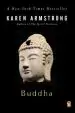 Audiobook Buddha author Karen Armstrong