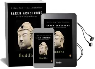 Buddha Audiobook download free by Karen Armstrong
