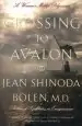 Audiobook Crossing to Avalon author Jean Shinoda Bolen