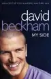 Audiobook David Beckham: My Side author David Beckham
