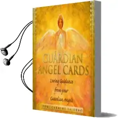 Guardian Angel Cards: Loving Messages From the Angels Audiobook download free by Toni Carmine Salerno