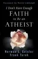 Audiobook I Don'T Have Enough Faith to be an Atheist author Frank Turek