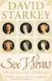 Audiobook Six Wives: The Queens of Henry Viii author David Starkey