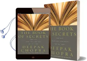 The Book of Secrets: Who am i? Where did i Come From? why am i Here? Audiobook download free by Deepak Chopra