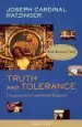 Audiobook Truth and Tolerance: Christian Belief and World Religions author Joseph Ratzinger