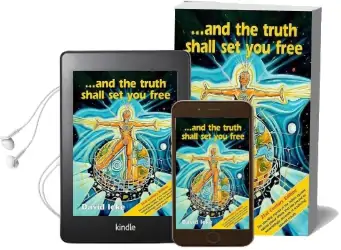 And the Truth Shall set you Free Audiobook download free by David Icke