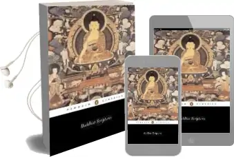Buddhist Scriptures Audiobook download free by Donald Lopez