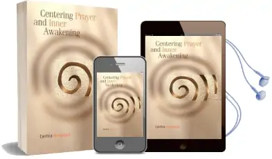 Centering Prayer and Inner Awakening Audiobook download free by Cynthia Bourgeault
