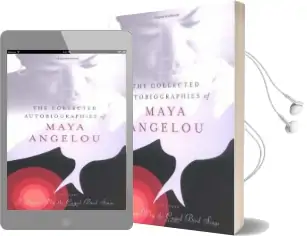 Collected Autobio/Maya Angelou Audiobook download free by Maya Angelou