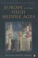 Audiobook Europe in the High Middle Ages: The Penguin History of Europe author William Chester Jordan