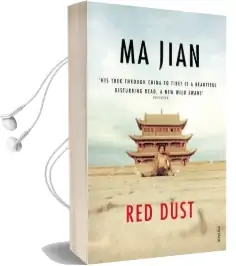 Red Dust Audiobook download free by Ma Jian