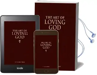 The art of Loving god Audiobook download free by St Francis De Sales
