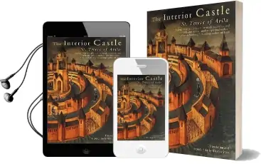 The Interior Castle Audiobook download free by Of Avila Saint Teresa