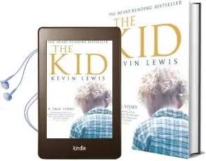 The kid: A True Story Audiobook download free by Kevin Lewis