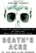 Audiobook Death'S Acre: Inside the Legendary Forensic lab the Body Farm Where the Dead do Tell Tales author William Bass
