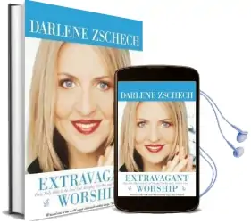 Extravagant Worship: Holy, Holy, Holy is the Lord god Almighty who was and is, and is to Come... Audiobook download free by Darlene Zschech