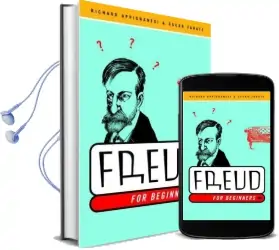 Freud for Beginners Audiobook download free by Appignanesi Richard