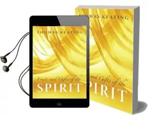 Fruits and Gifts of the Spirit Audiobook download free by Thomas Keating